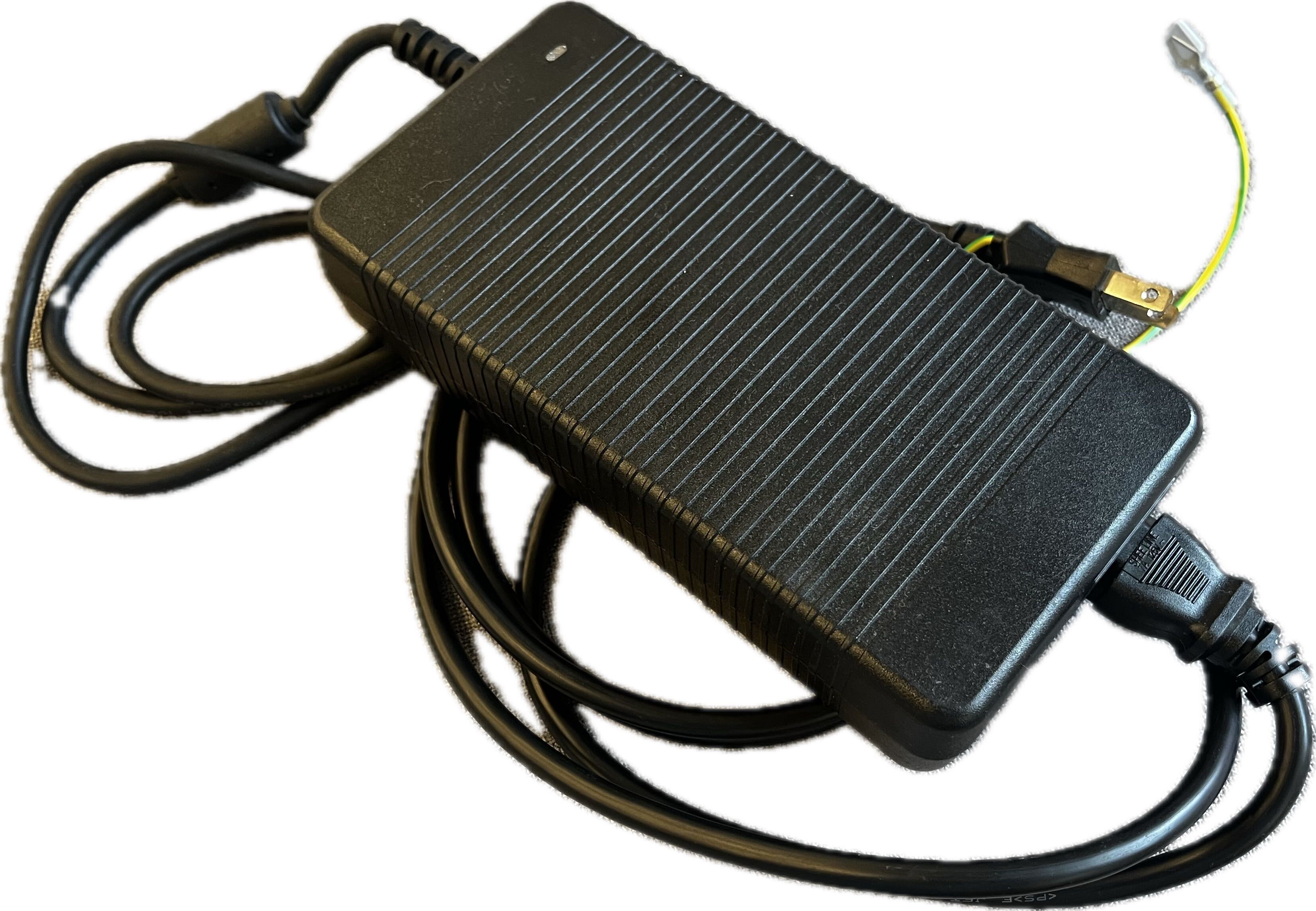 Power Supply